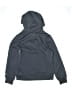 New Balance 100% Polyester Gray Pullover Hoodie Size 10 - 12 - photo 2