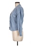 CAbi Blue Cardigan Size M - photo 5