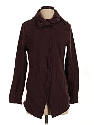 Hurley Cardigan (view 1)