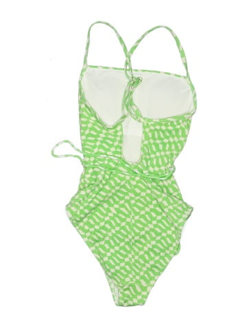 M&S One Piece Swimsuit (view 2)