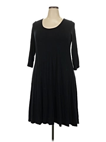 Karen Kane Casual Dress (view 1)