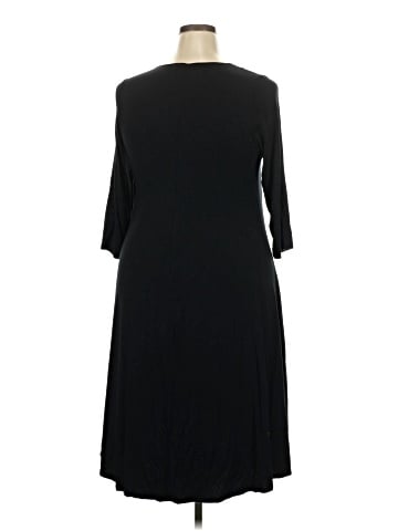 Karen Kane Casual Dress (view 2)