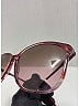 Versace Pink Sunglasses One size - photo 4
