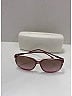 Versace Pink Sunglasses One size - photo 8