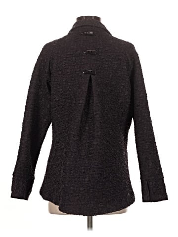 Samuel Dong Coat (view 2)