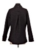 Samuel Dong 100% Polyester Tweed Gray Coat Size S - photo 2