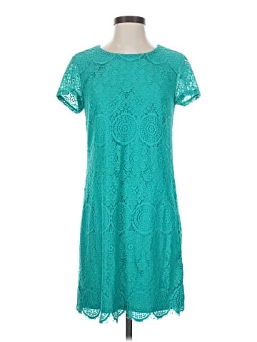 Laundry by Shelli Segal Casual Dress (view 1)