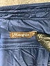 J. McLaughlin 100% Nylon Blue Jacket Size M - photo 7