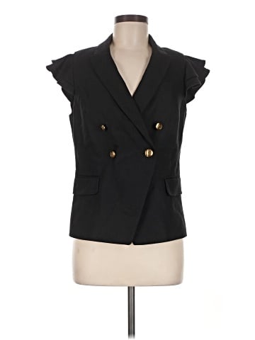 White House Black Market Vest (view 1)
