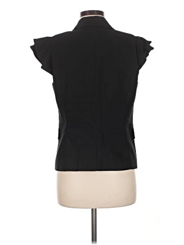 White House Black Market Vest (view 2)