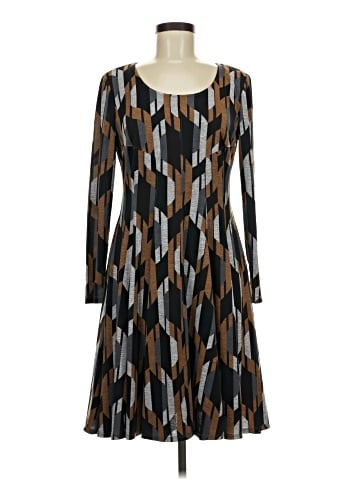 Rabbit Rabbit Rabbit Designs Casual Dress (view 1)