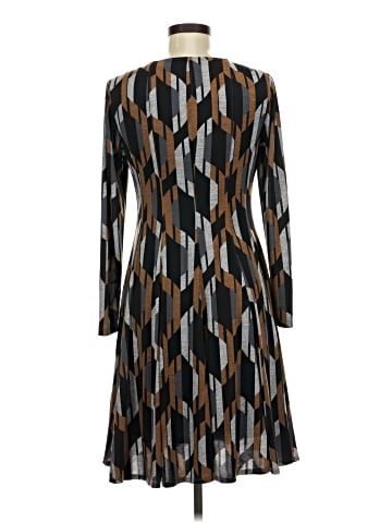 Rabbit Rabbit Rabbit Designs Casual Dress (view 2)