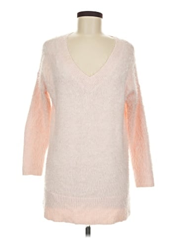 Venus Pullover Sweater (view 1)