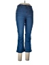 Lee Blue Jeans Size 12 - photo 1