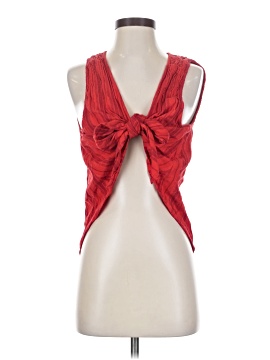 Free People Sleeveless Blouse (view 1)