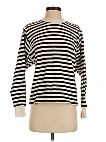 Stockholm Atelier & Other Stories Pullover Sweater (view 1)