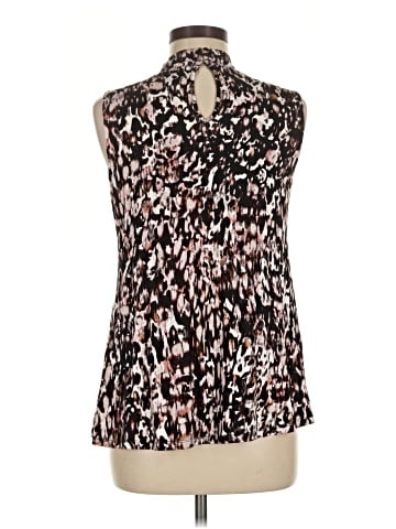 Cupio Sleeveless Blouse (view 2)