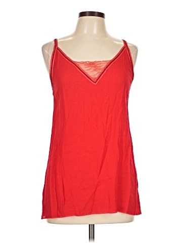 Maje Sleeveless Blouse (view 1)