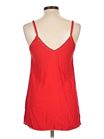 Maje Sleeveless Blouse (view 2)