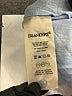 Blank NYC Blue Long Sleeve Button-Down Shirt Size XXL - photo 8