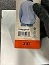 Blank NYC Blue Long Sleeve Button-Down Shirt Size XXL - photo 9