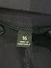 Counterparts Solid Blue Active Pants Size 16 - photo 5