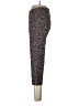 Rafaella Polka Dots Black Casual Pants Size 10 - photo 5