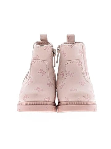 Wonder Nation Ankle Boots (view 2)