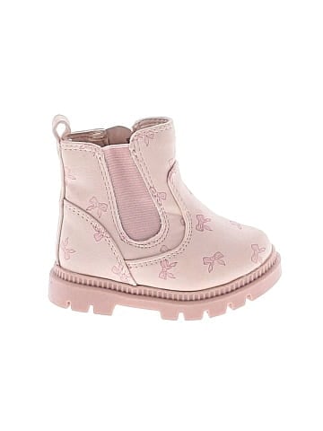Wonder Nation Ankle Boots (view 1)