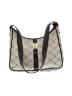 Etienne Aigner Gray Shoulder Bag One size - photo 1