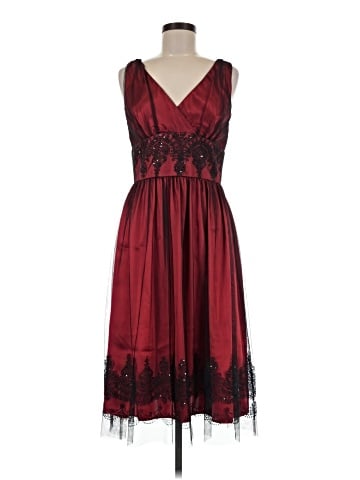 Coldwater Creek Cocktail Dress (view 1)