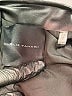 Elie Tahari 100% Polyester Solid Black Jacket Size XL - photo 3