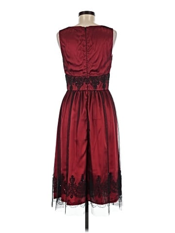 Coldwater Creek Cocktail Dress (view 2)