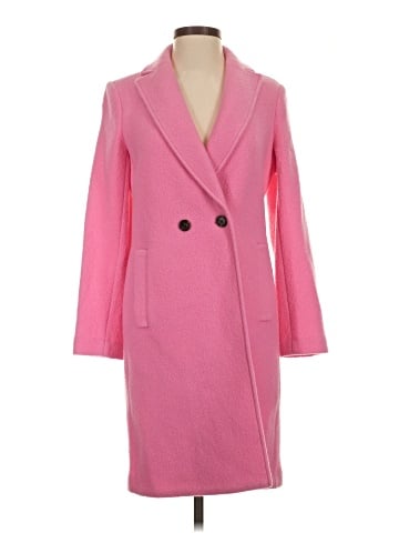 J.Crew Wool Coat (view 1)