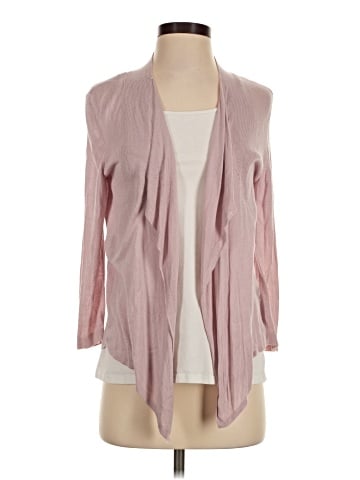 Simply Vera Vera Wang Blazer (view 1)