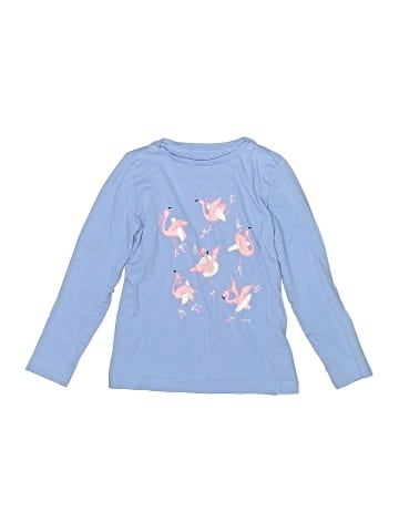 Crewcuts Outlet Long Sleeve T-Shirt (view 1)