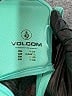 Volcom Solid Teal Swimsuit Top Size Fits all (D Cup) - photo 3