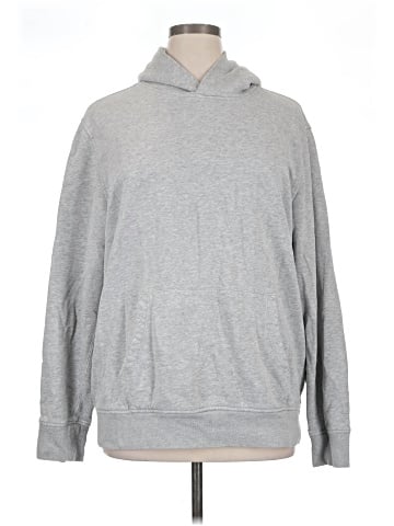 Gap Pullover Hoodie (view 1)