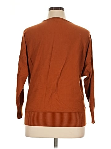 Joseph A. Pullover Sweater (view 2)
