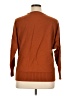 Joseph A. Orange Pullover Sweater Size XL - photo 2