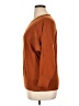 Joseph A. Orange Pullover Sweater Size XL - photo 5