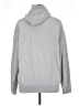 Gap Gray Pullover Hoodie Size XL - photo 2