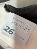 Lane Bryant Ivory Jeans Size 26 - photo 5
