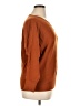 Joseph A. Orange Pullover Sweater Size XL - photo 4