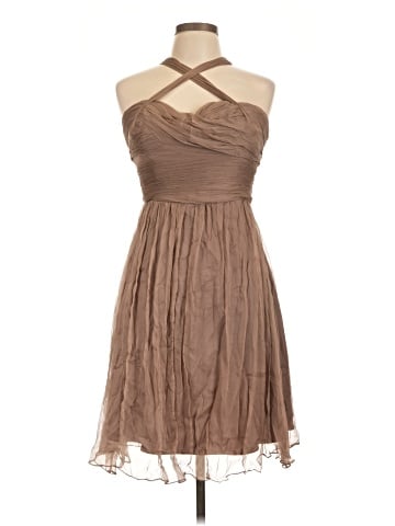 Langhem Cocktail Dress (view 1)