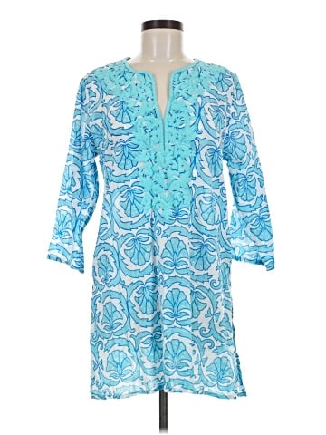 Roberta Roller Rabbit Casual Dress (view 1)