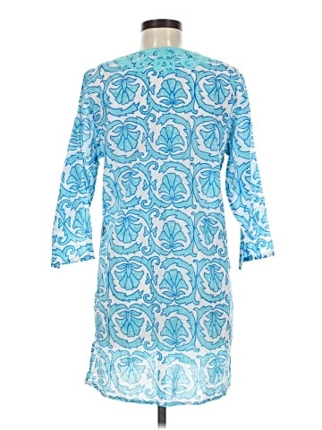 Roberta Roller Rabbit Casual Dress (view 2)