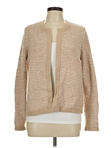 Ann Taylor LOFT Cardigan (view 1)