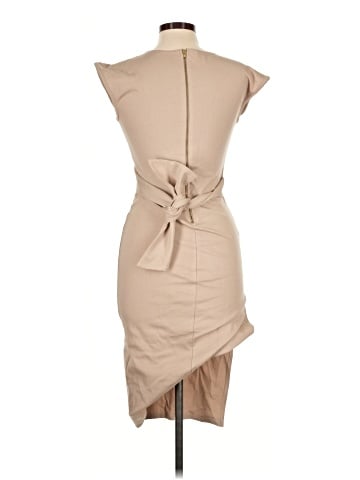 SJ Style Cocktail Dress (view 2)