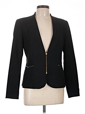 Zara Basic Blazer (view 1)